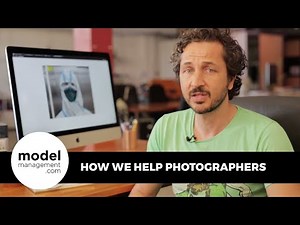 Benefits of Premium Pro for a Photographer | ModelManagement.com