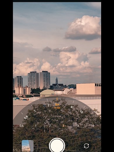 Realme 12 Pro Plus - 120x Super Zoom Camera Test