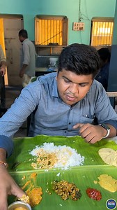 941K views · 14K reactions | Andhra meals in guntur | Thegreatindianfoodie | The Great Indian Foodie | Facebook