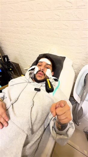 Abdallah Akil on Instagram‎: "الفرع الاول انصار جنوب لبنان الفرع الثاني طريق المطار الفرع الثالث حارة حريك احدث المكنات الليزر والشعر والاهتمام بالبشرة غنية عن التعريف وقديمة بالمصلحة زوروها وعطوني الفيدباك شطورة هل الرويدا للحجز :71503106 @ra.skincare.lb"‎