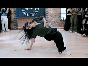 [mirrored] Juana choreography | 'Unholy' - Sam Smith ft. Kim Petras
