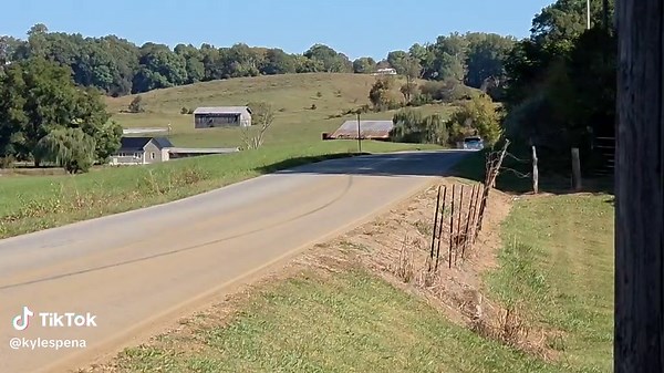 Ford Pro Street Big Block Backroads Hot Rod