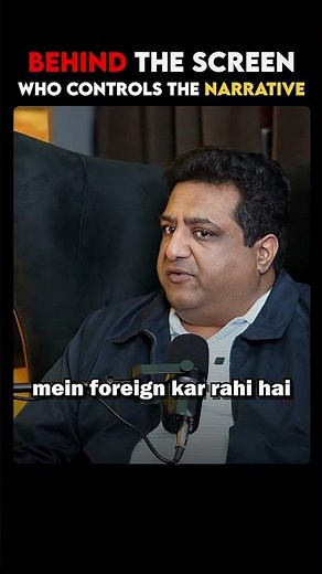 Who controls what we see, think, and believe online?