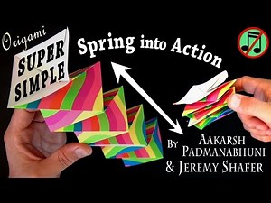 Super Simple Spring Into Action (no music)