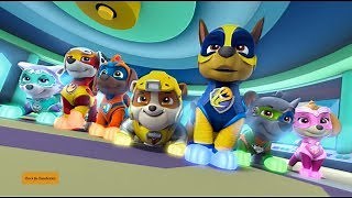 PAW Patrol: Mighty Pups streaming: watch online
