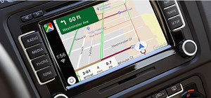 Google Maps becomes first third-party navigation app with Apple CarPlay support | AppleInsider