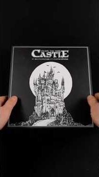 3 minutes pour Escape the Dark Castle - Présentation et avis - Jeux Conseils # 161