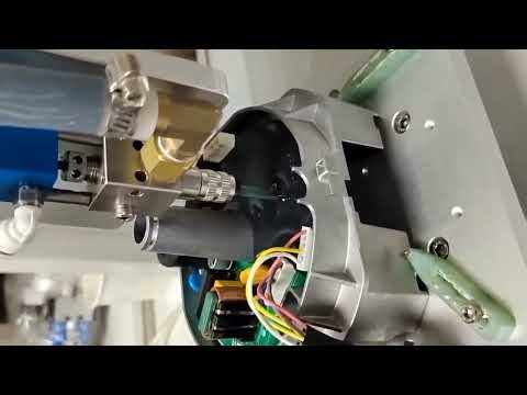 PCBA Potting and PCBA Encapsulation #pcbassembly