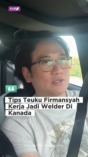 Tips Menjadi Welder di Kanada untuk Kamu yang Berbakat