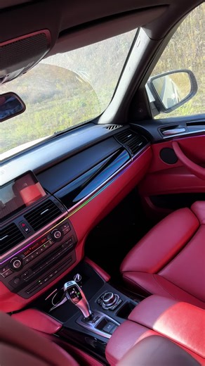 BMW X5 E70 Modifications and Tuning