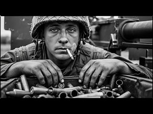 Top Military Expert Reveals US Artillery's 3 Million Shells Secret | Tales Of WW2