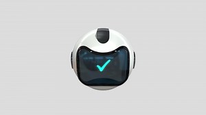 360_sphere_robot_Done - Download Free 3D model by Sanofer (@sanofer.here)