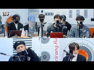 [Super K-Pop] D-CRUNCH (디크런치)'s Singin' Live 'One Word (한마디)’