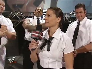30K views · 136 reactions | Trish Stratus vs Lita | The Original ECW | Facebook