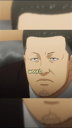 One of the finest anime ever #anime