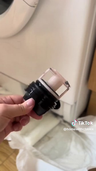 How to Clean Your Washing Machine Step by Step