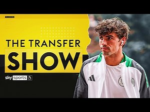 LIVE Transfer Talk | The latest news from the Premier League and MORE! 👀