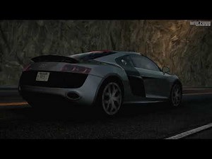 Need for Speed: The Run - Chapter #2 - National Park