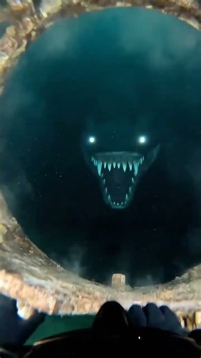 WARNING: WW2 ship wrecks are scary