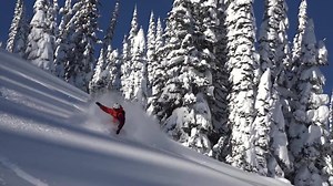 8.4K views · 146 reactions | The first week of January was beautiful! Check out some of the heli-skiing highlights from last week. | Mike Wiegele Helicopter Skiing | Facebook