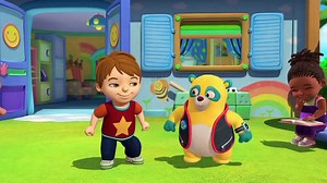 New Episodes of Special Agent OSO