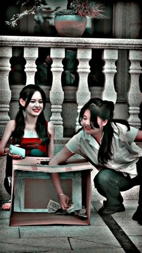 chinese cute love story..😍🥰#chadmami #love #sing #music #shorts