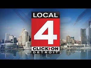 WDIV-TV news opens