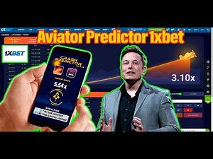 True hack Aviator Predictor for 1xbet