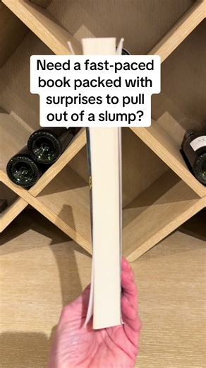 Atmospheric. Fast paced with short chapters. Unsettling suspense. Characters you can root for. #suspensebooks #thrillerbooks #psychologicalthriller