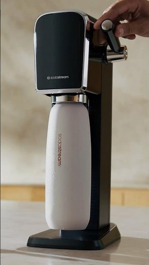 What?! Fizz&go? Yes, we've launched our all new fizz&go carbonating metal bottle! #FizzAndGo