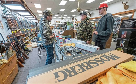 Pa. Game Commission considers Saturday start before Thanksgiving for deer season