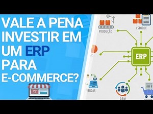 ERP PARA E-COMMERCE - QUAL MELHOR ERP PARA E-COMMERCE?