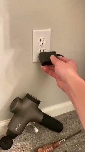 Fixing A Loose Outlet! #handyman #diytutorial #diytips