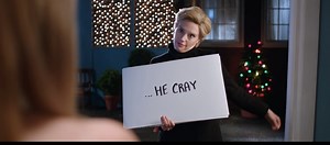 Kate McKinnon Gifts ‘SNL’ Christmas Episode With A Hillary Clinton Silent Night