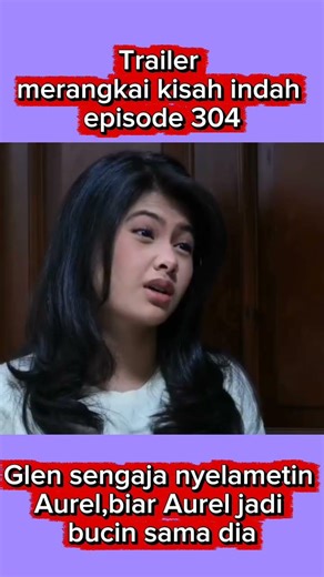 trailer mki episode 304 #basmalahgarlind #fypviral #rasyah
