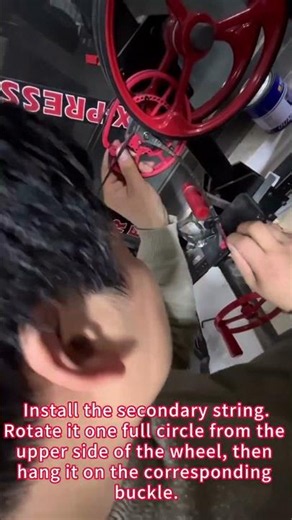 Venom Compound Bow Step-by-Step Build | Did I Miss Any Key Parts? 🎯