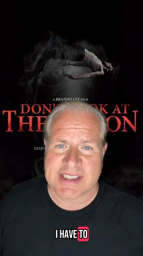 Dont Look at the Demon Review! #horror #horrormoviesuggestions #horrormoviesandchill #horrorjunkie #horrorfans #horrorfilm | Short Scares