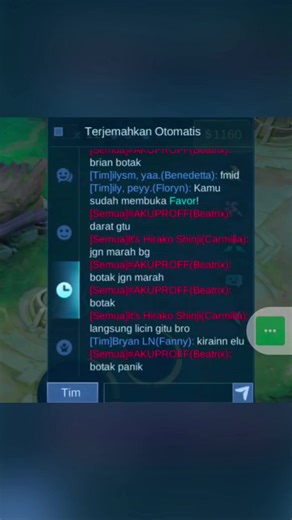 Tutorial Gameplay Fanny di Mobile Legends