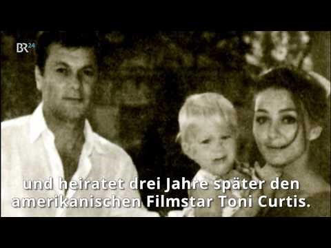 Christine Kaufmann is dead | BR24