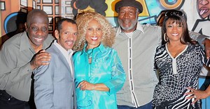 ‘Good Times’ Getting Animated Reboot On Netflix -  | BET Soul Train Awards