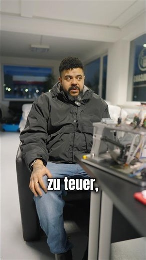 Kenn einen der macht billiger👌