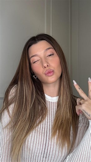 Chi mi conosce sa ! io ti do la mia vita ma se mi fai un torto sei morto ☠️ Kiss kiss 💋 | Natalia Paragoni