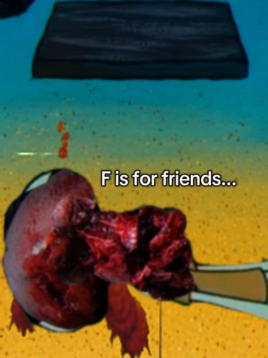 The Lost SpongeBob Episode: A Dark Nostalgic Horror