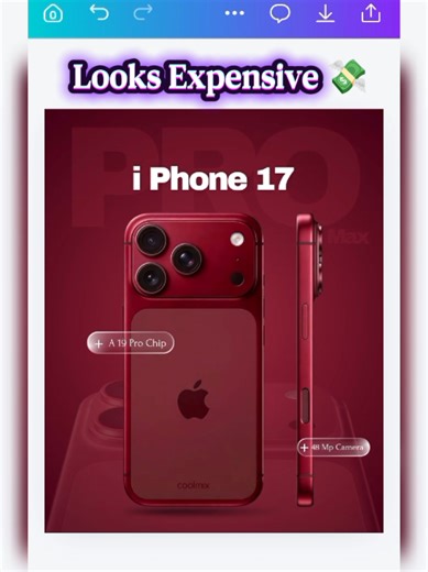 Stop scrolling… this iPhone-style poster looks PREMIUM 😳🔥 I turned a simple product into a high-end design using Canva ✨ No Photoshop ❌ Only Canva magic 💯 💡 In this video you’ll learn: • Product poster design • Clean shadow & lighting • Pro layout in minutes 🎯 This design = instant brand look 😍 Save this & try it now 💾 Follow for daily Canva hacks 🚀 #canvatutorial #canvahacks #canvatips #fyp #canvadesign @Canva @ArtworkWithMalika @ℙ𝕣𝕚𝕟𝕔𝕖👑𝔻𝕒𝕘𝕒𝕟𝕠✨💯🔥 @Learn with Malika Sahiba�