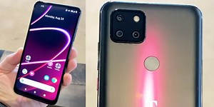 T-Mobile REVVL 5G Full Specifications, Features, Price In Philippines