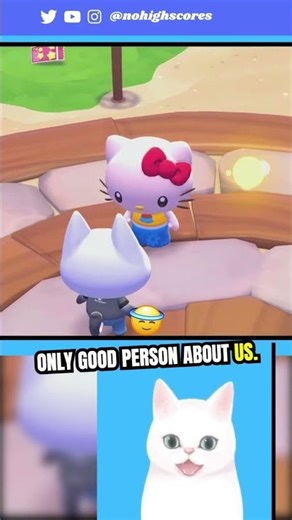 Where's Aggretsuko? Is This Purgatory?