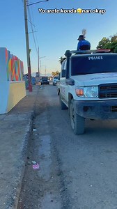 Yo arete konda poukisa la mezanmi😏🥲🚨🚨 | Konda Konda