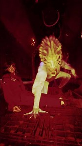 ENCOUNTER at Scream Hollow