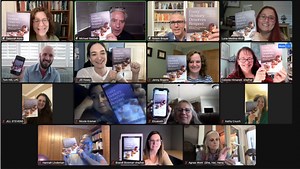 EMDR Learning Community - The Art and Science of EMDR