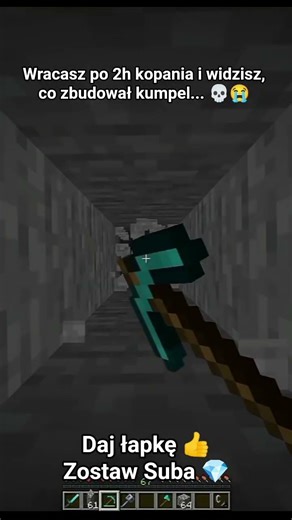 Kolega zbudował świetna budowlę w Minecraft... musisz to zobaczyć 😮🔥 #minecraft #sagi #roblox #wojan